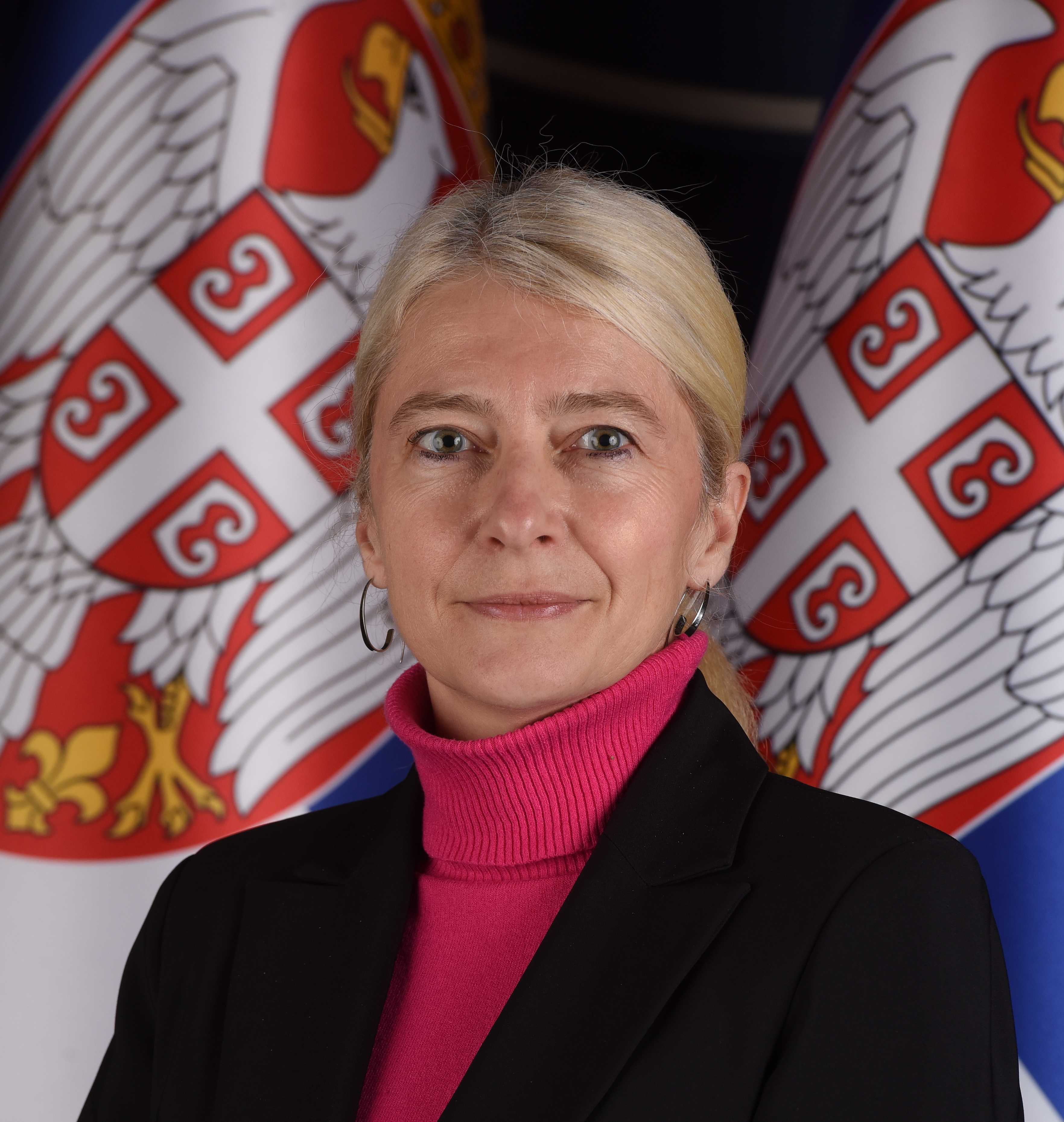Jelena Begović