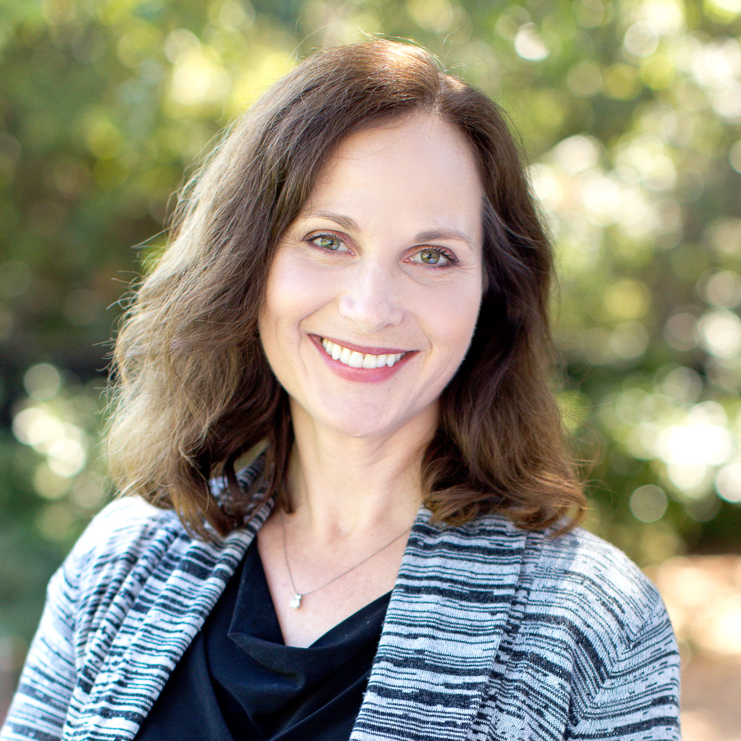 Lisa Alderson