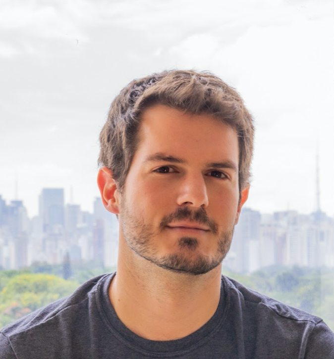 Allan Paladino