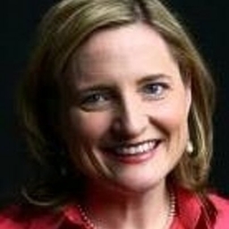 Christine Haughney Dare-Bryan