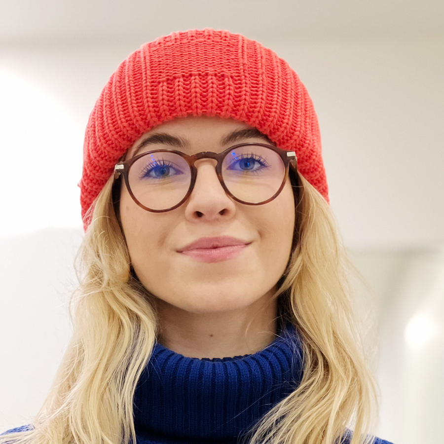 Marta Blaszczyk