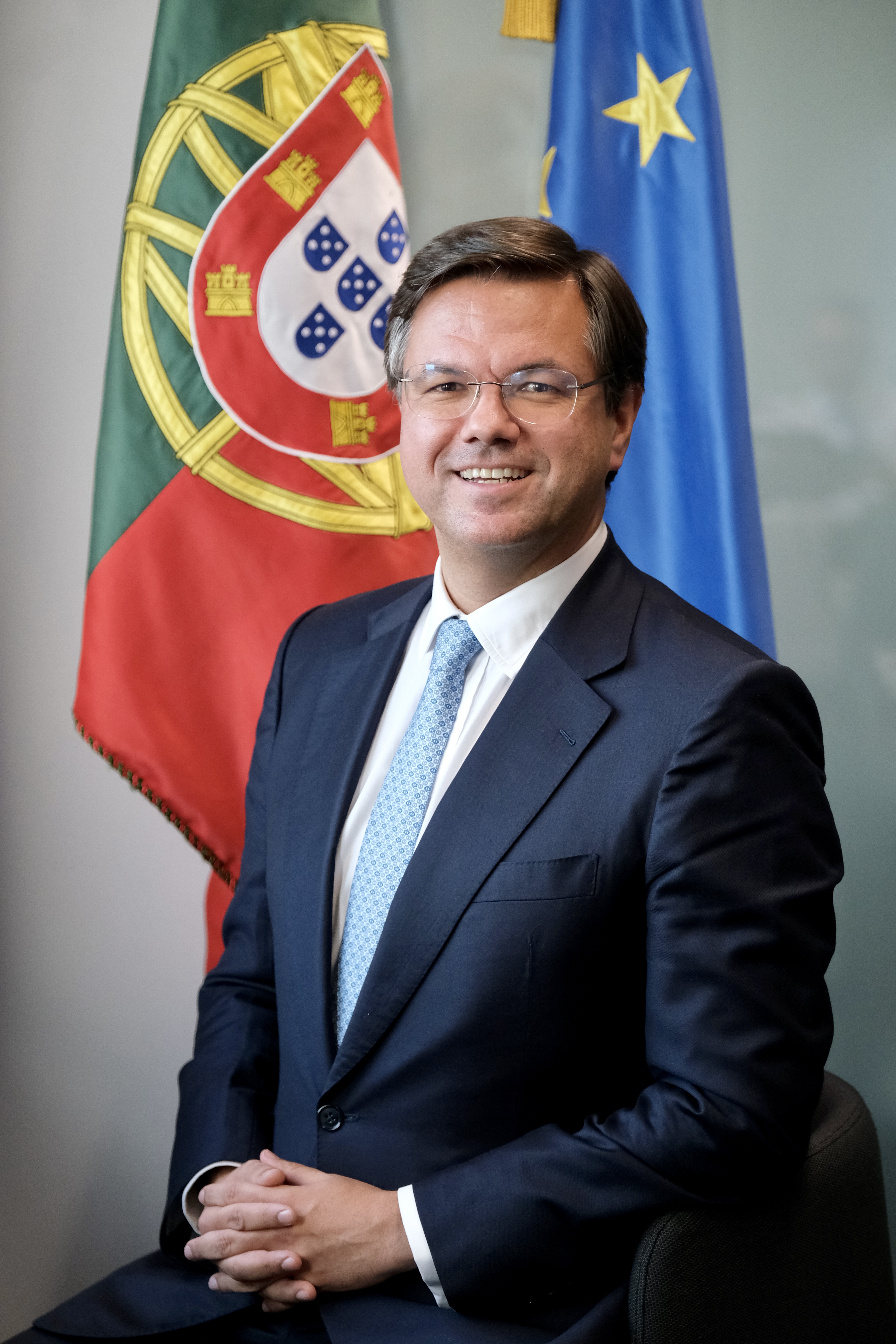 Gonçalo Matias