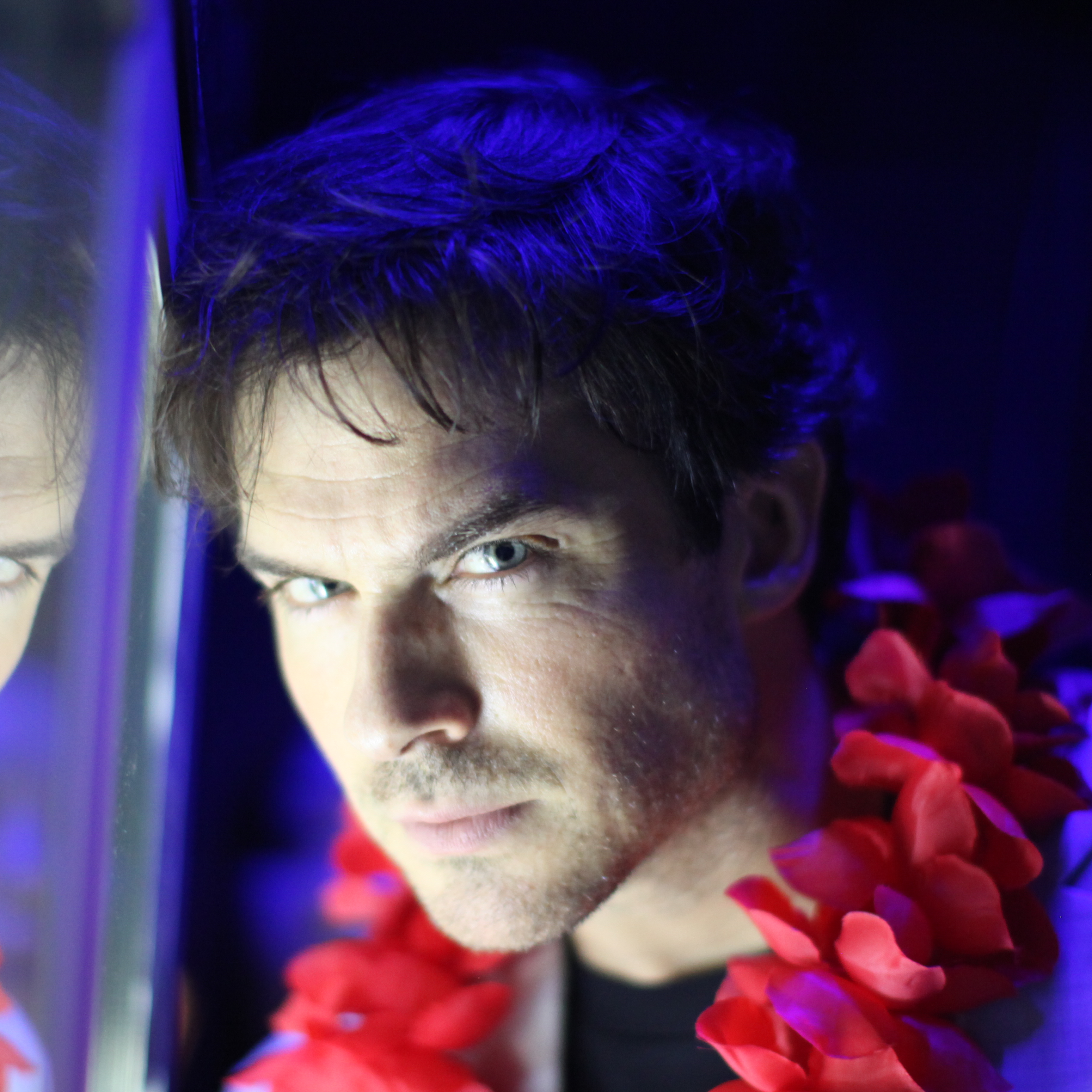 Ian Somerhalder