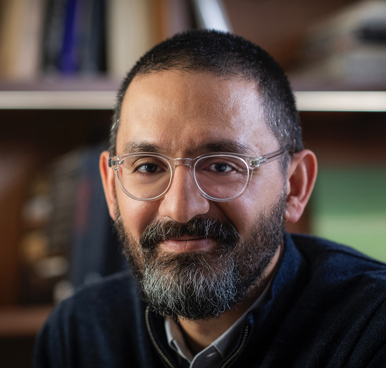 Raffi Krikorian
