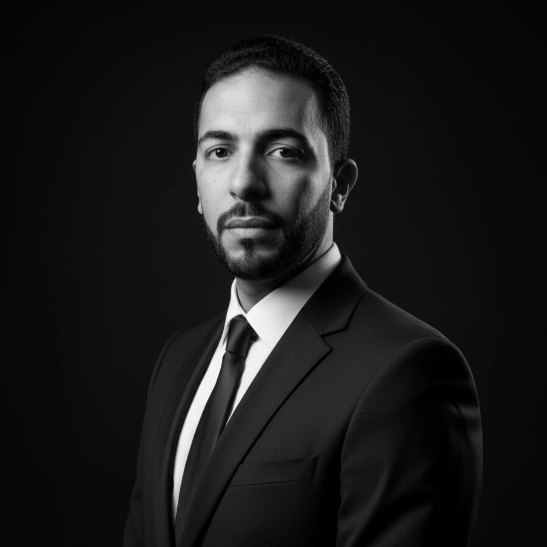 Mohamed Ali Ben Ammar