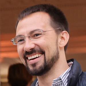 Vlad Yatsenko