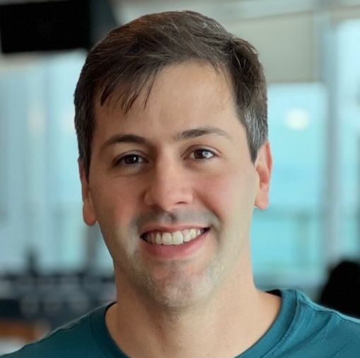 Felipe Amaral de Mattos