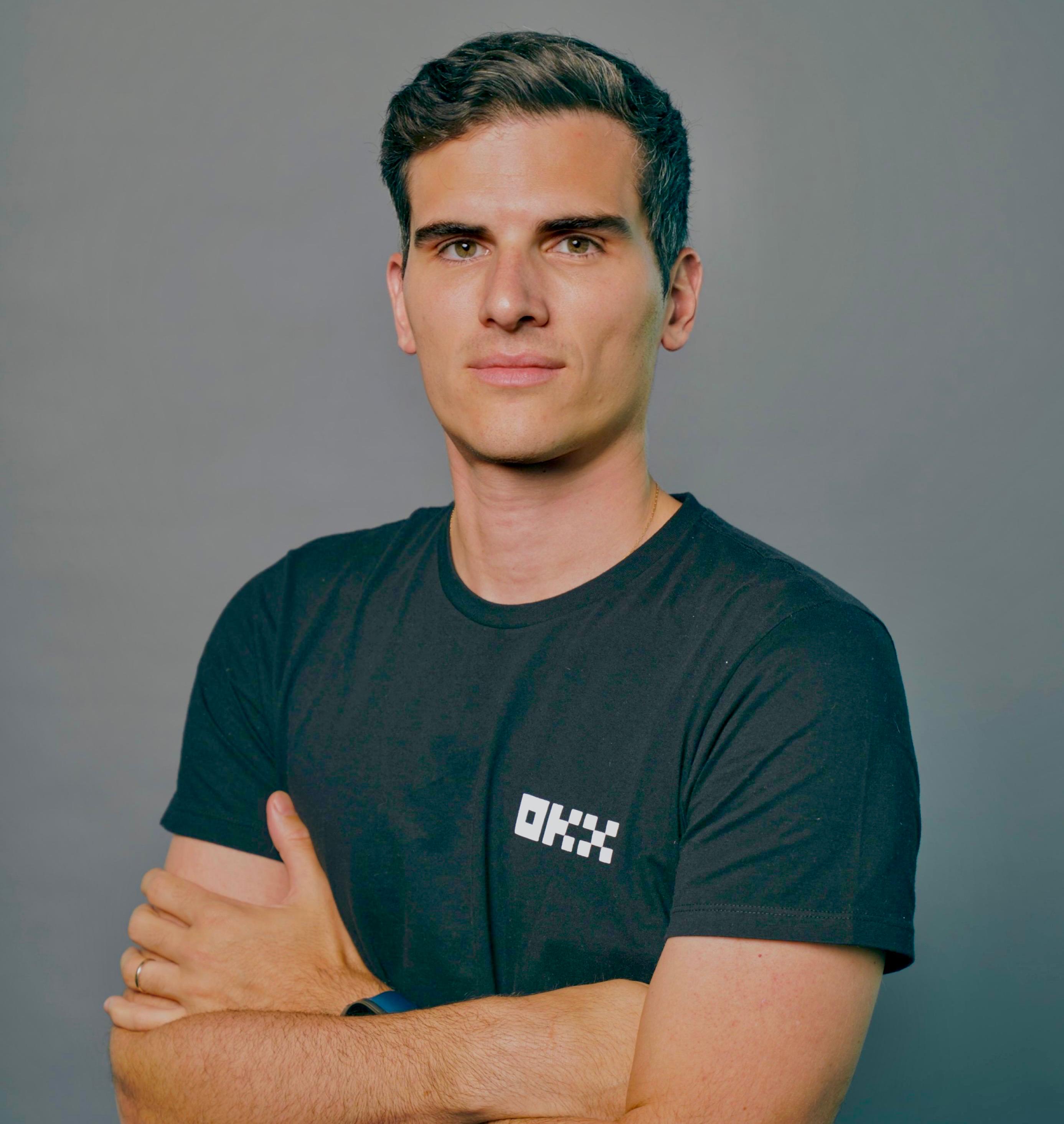 Guilherme Sacamone