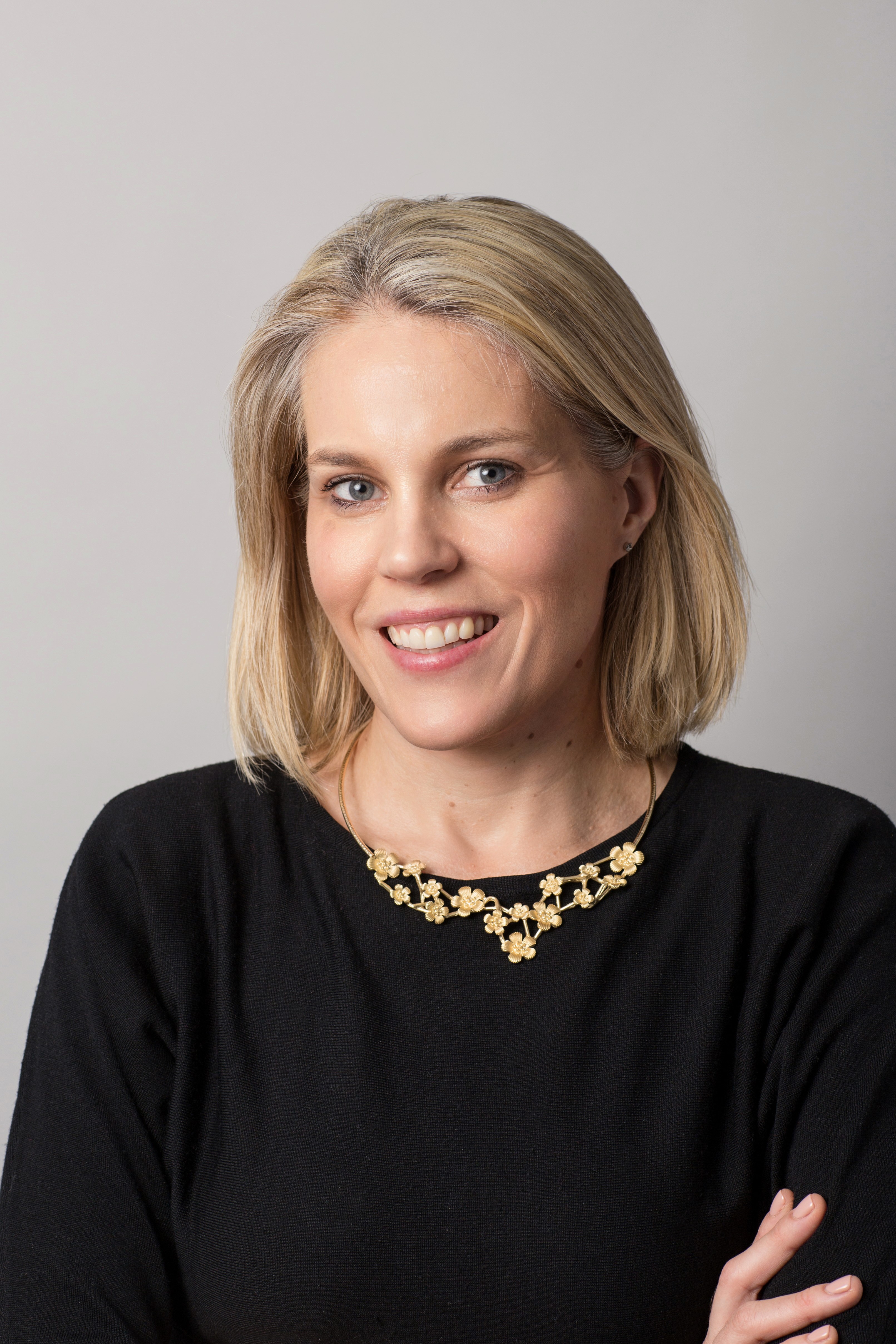 Elizabeth Bramson-Boudreau