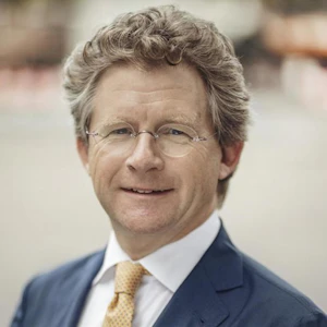 Michiel Scheffer