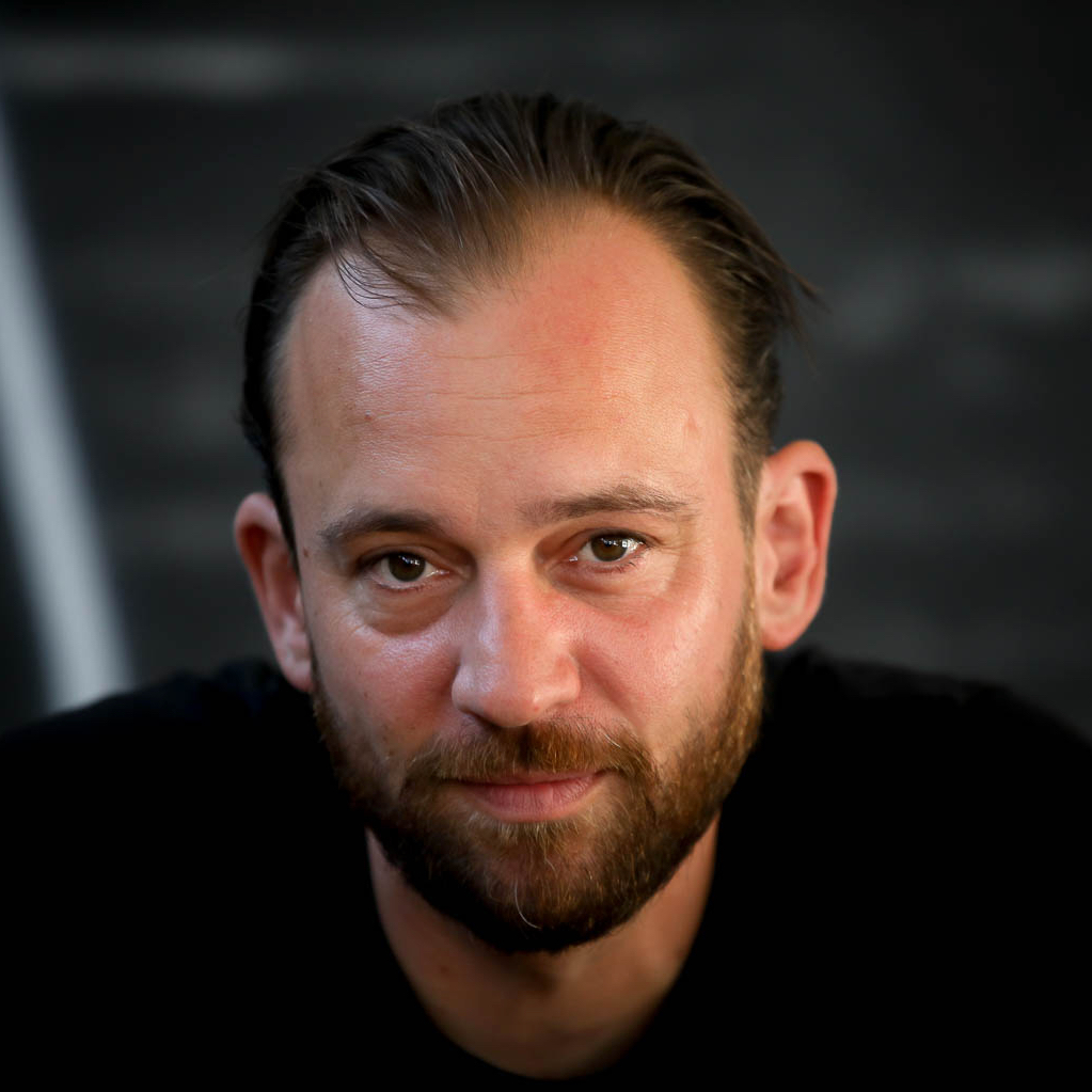Simon Schaefer