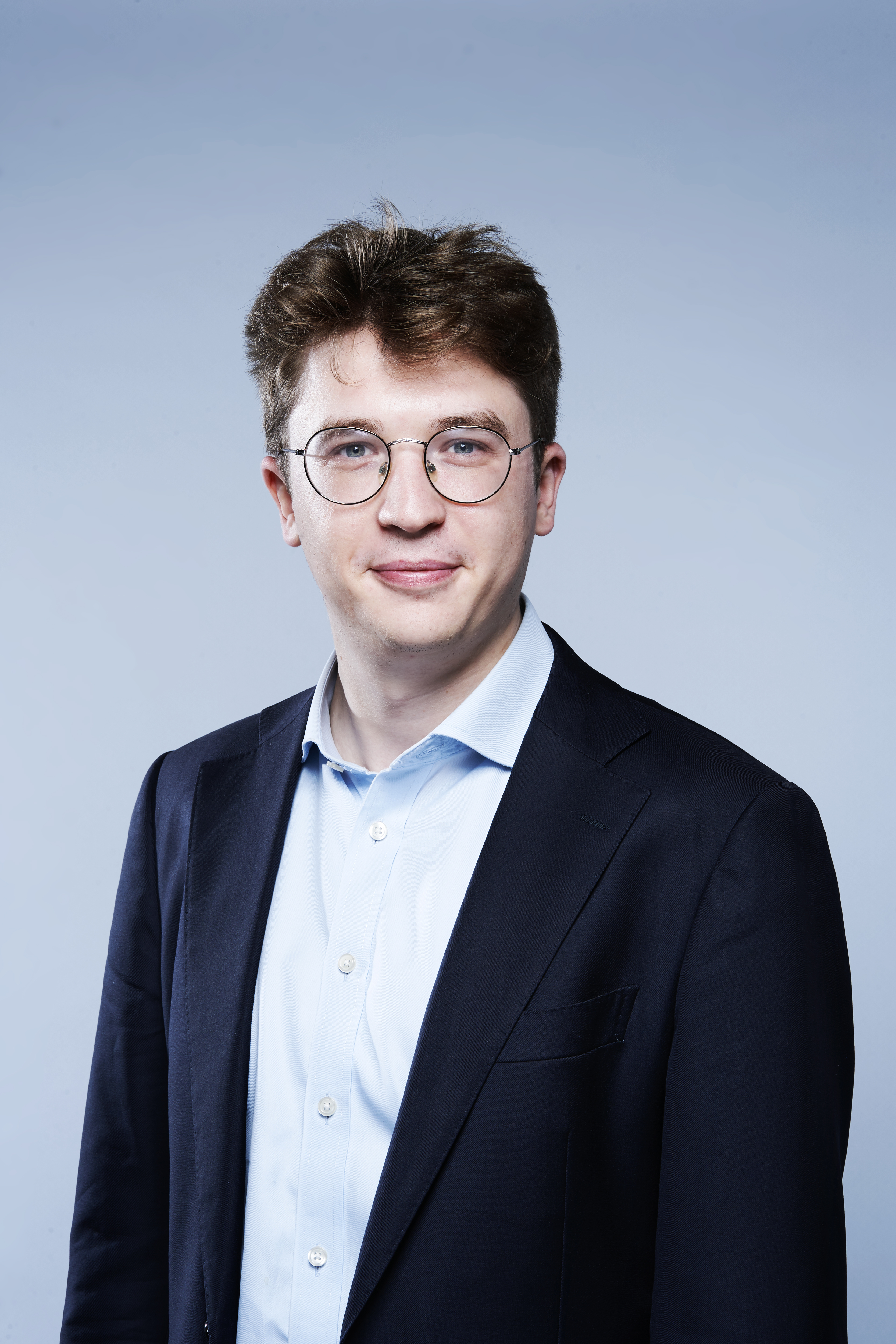 Simon Hunt