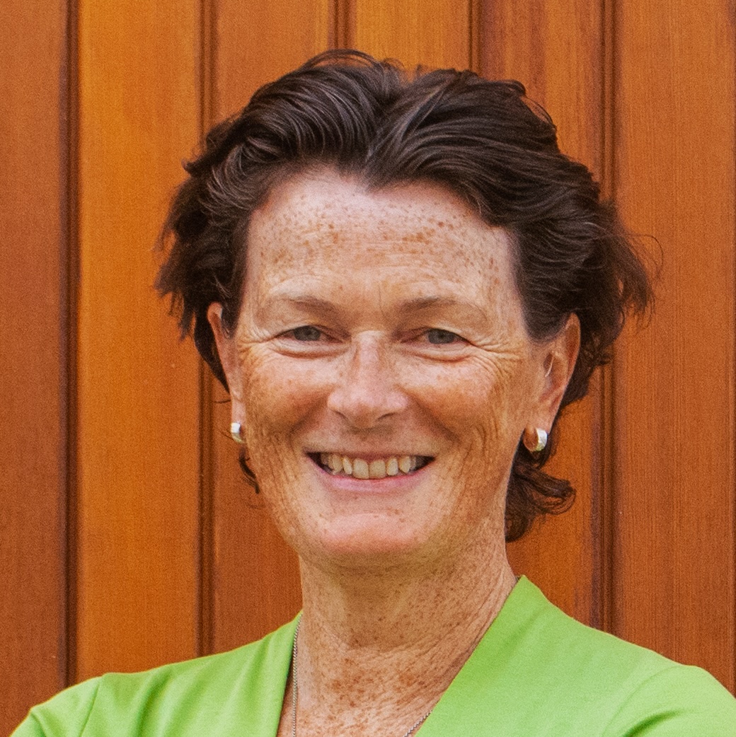 Amanda Philpott