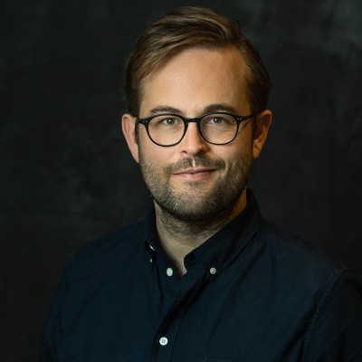 Christopher Cederskog