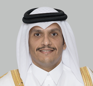 Sheikh Mohammed bin Abdulrahman bin Jassim Al Thani