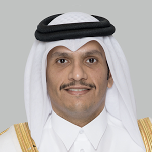 Sheikh Mohammed bin Abdulrahman bin Jassim Al Thani