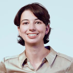 Olga Megorskaya