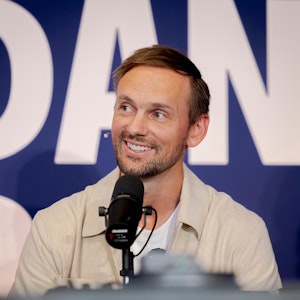 Siem De Jong