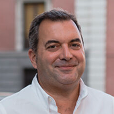 Jose Luis Hernandez