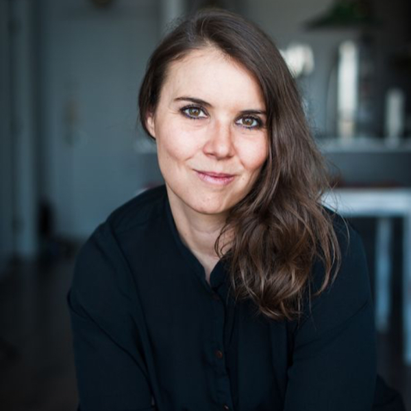 Amélie Desrochers