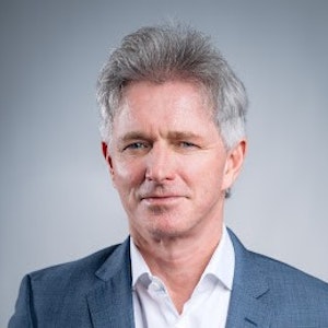 Tim Ellis