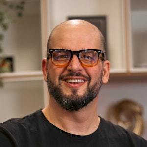 Caio Camargo