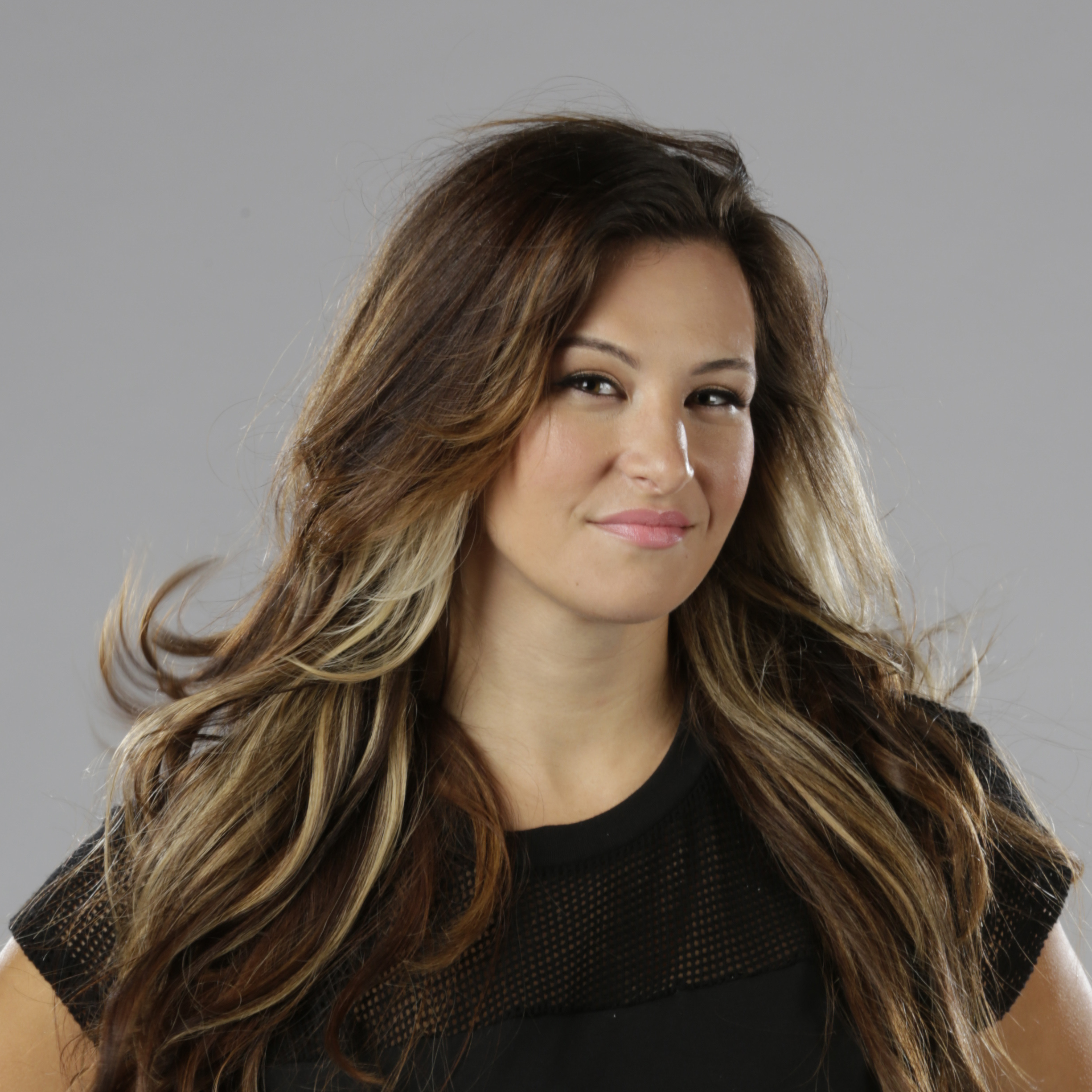 Miesha Tate