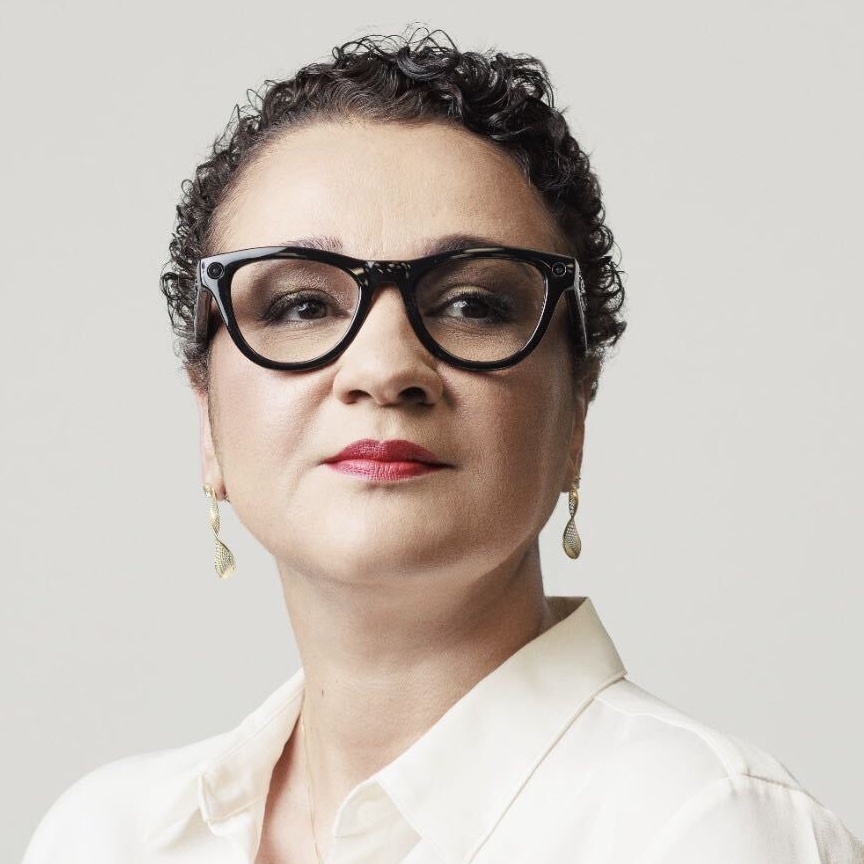 Tarciana Medeiros