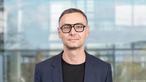 Mathias Stamm