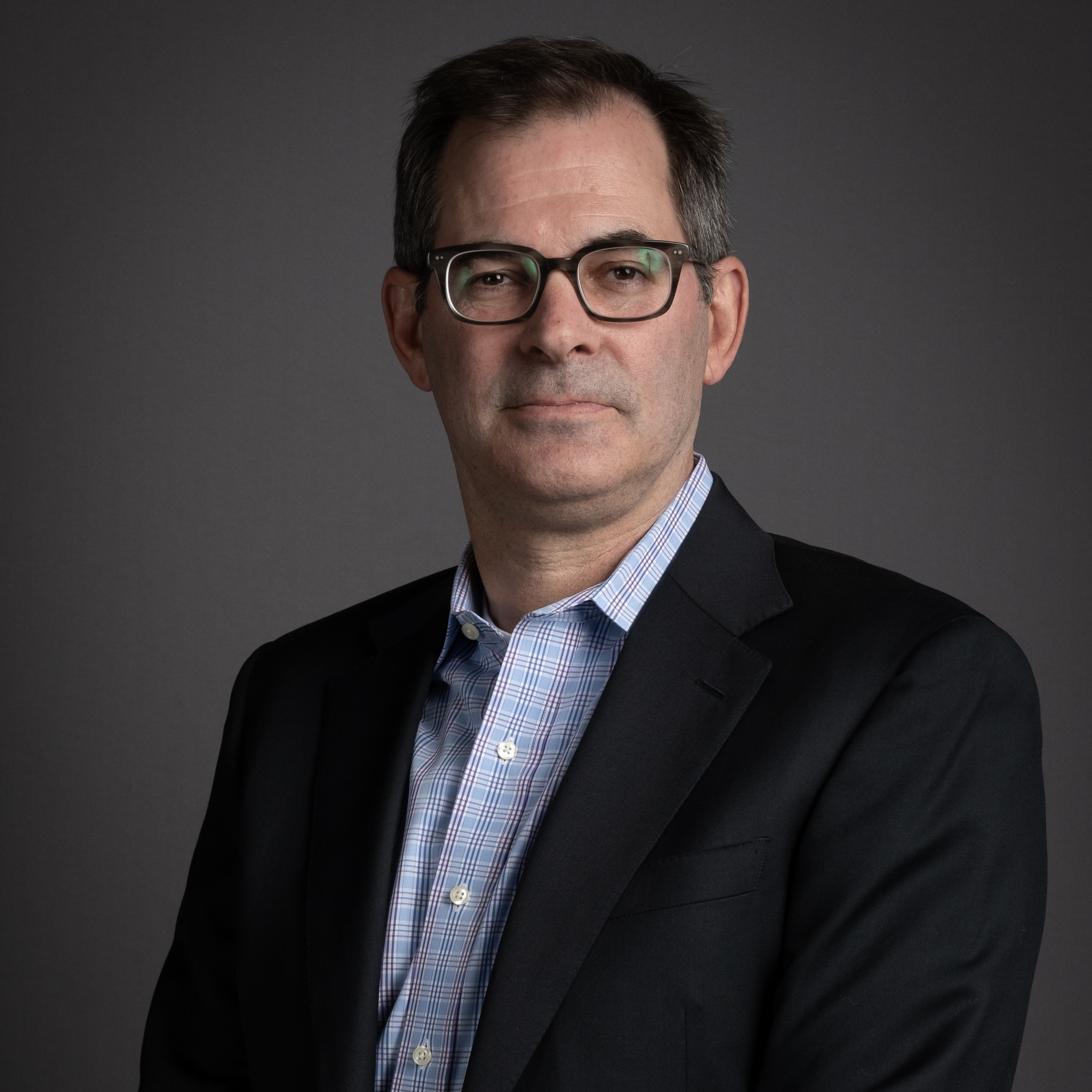 Michael Intrator