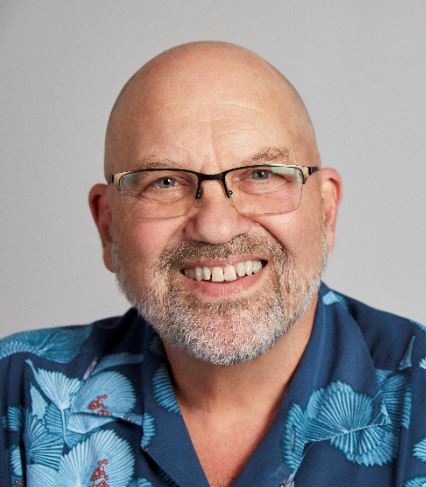 Marc Raibert