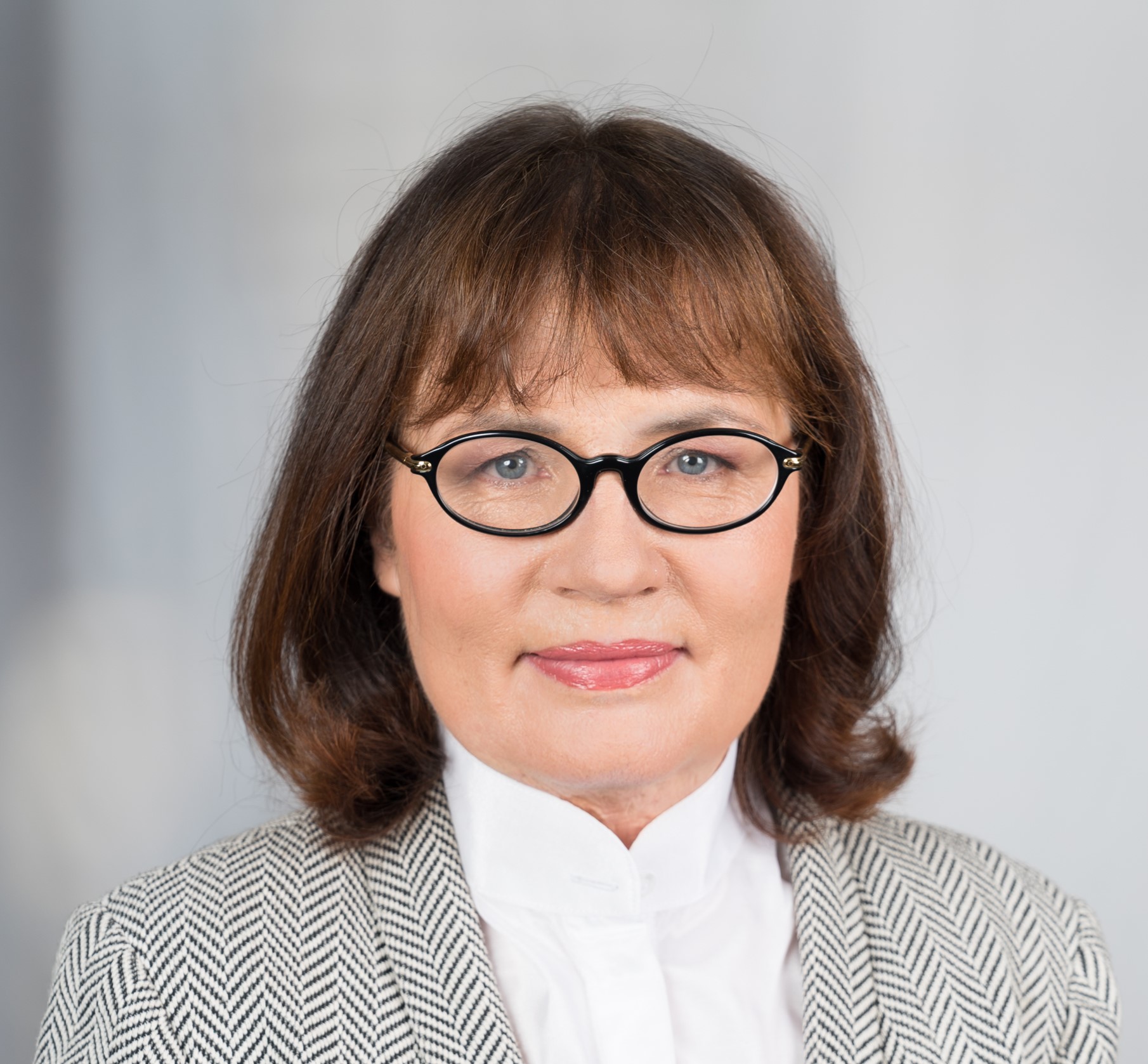 Manuela Kasper-Claridge