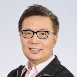 Alfred Chuang