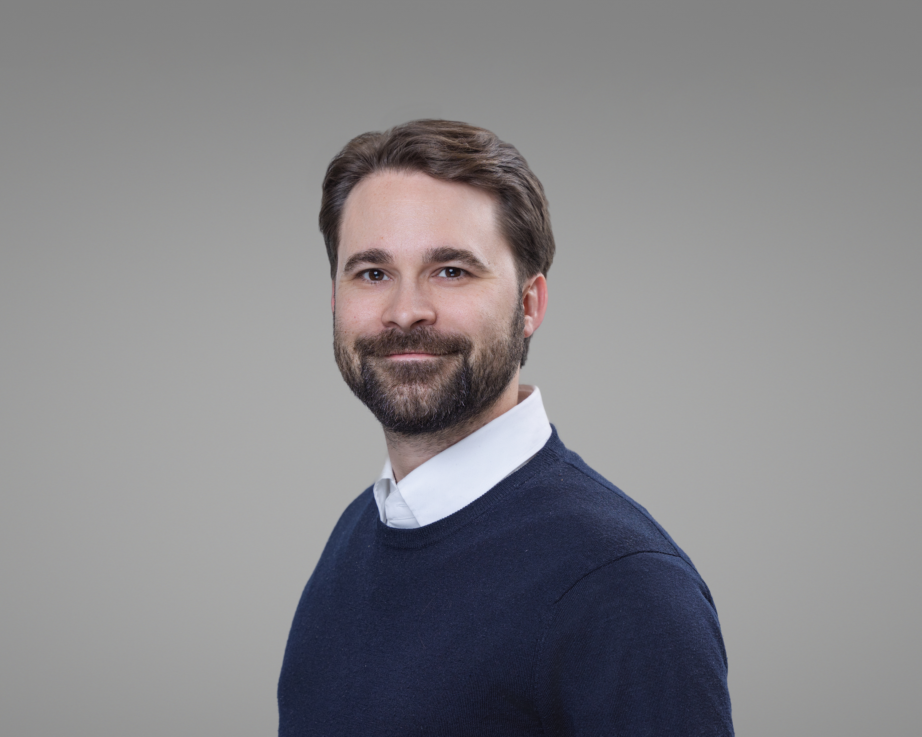 Bradley Breton