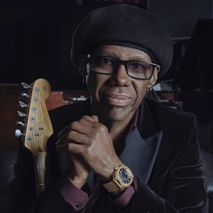 Nile Rodgers