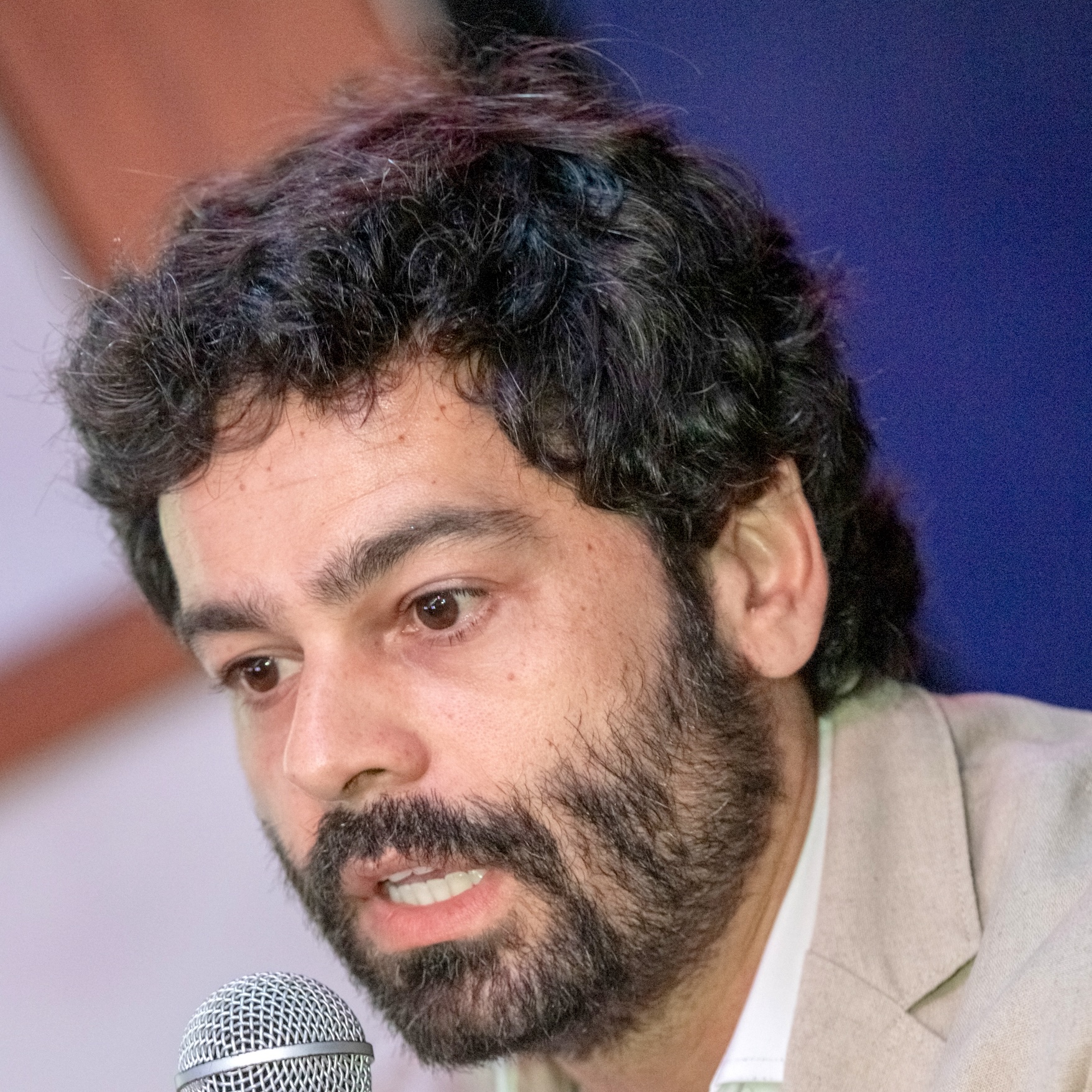 Joao Bernardo Casali