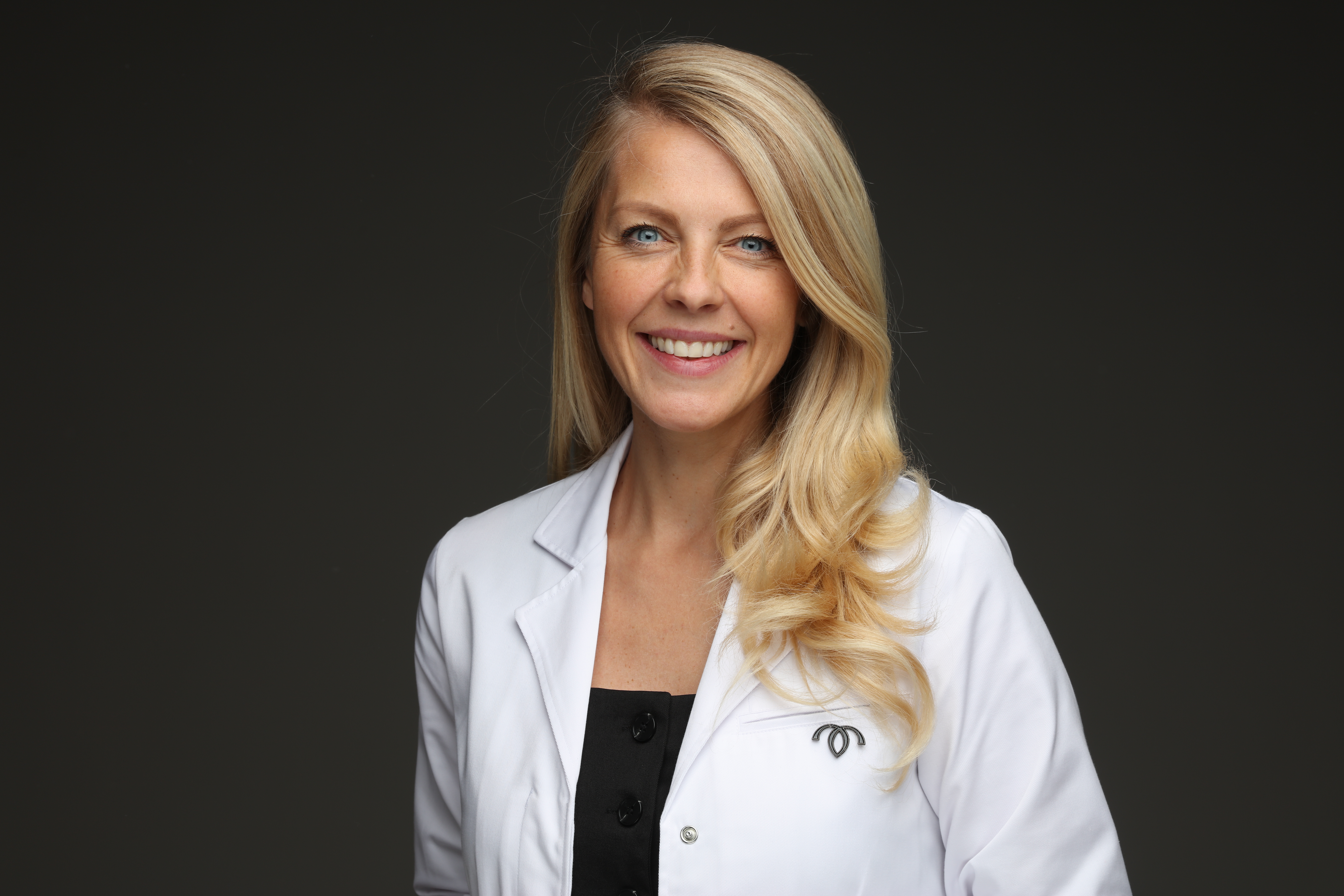 Dr. Helen O'neill