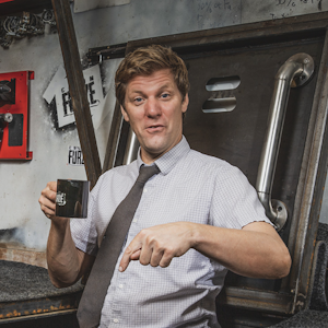 Colin Furze