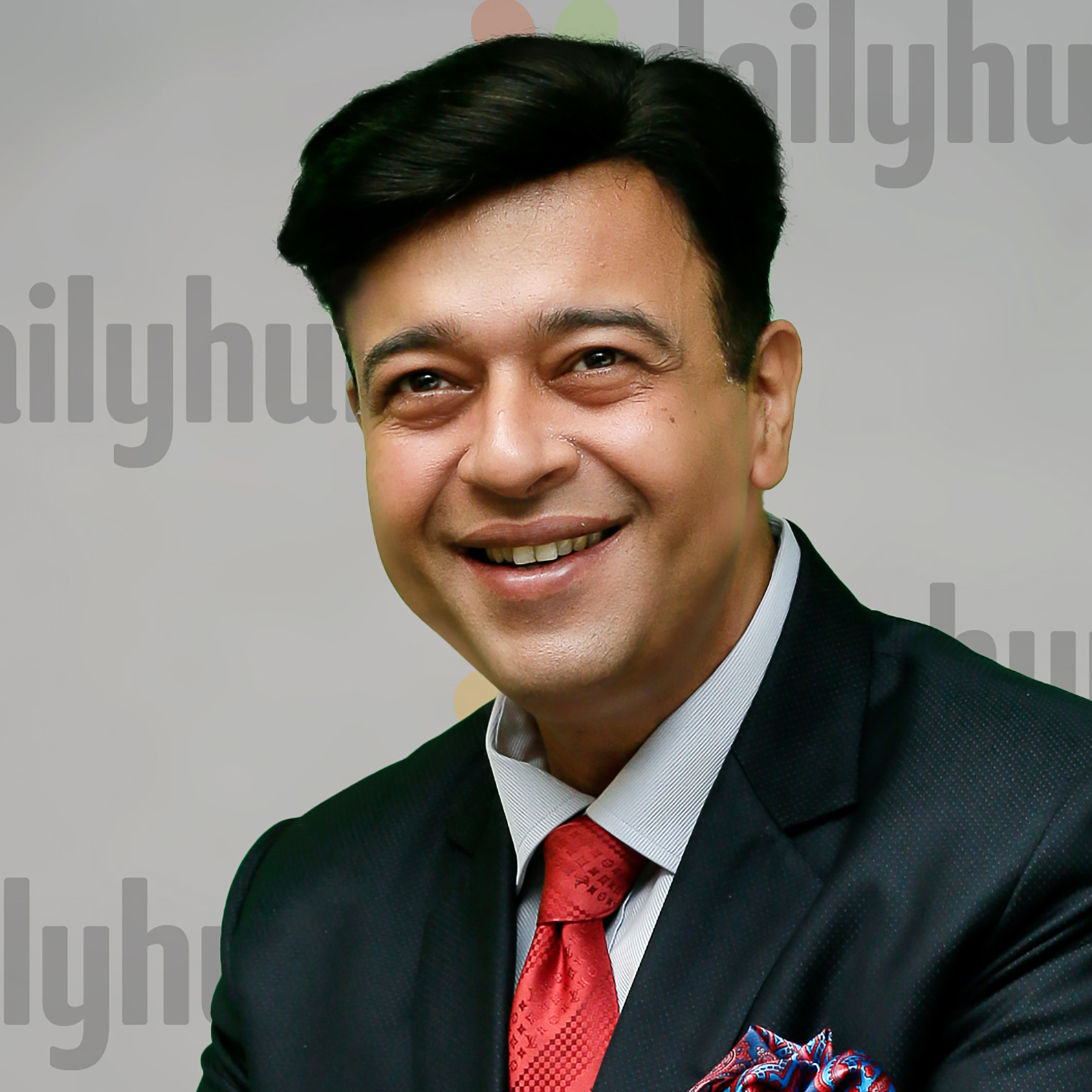 Umang Bedi