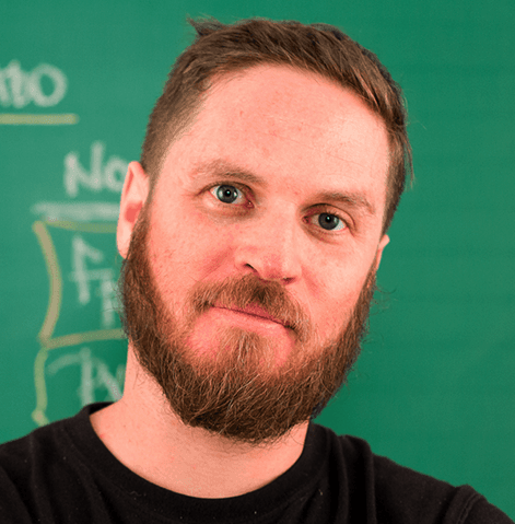 Marco Fisbhen