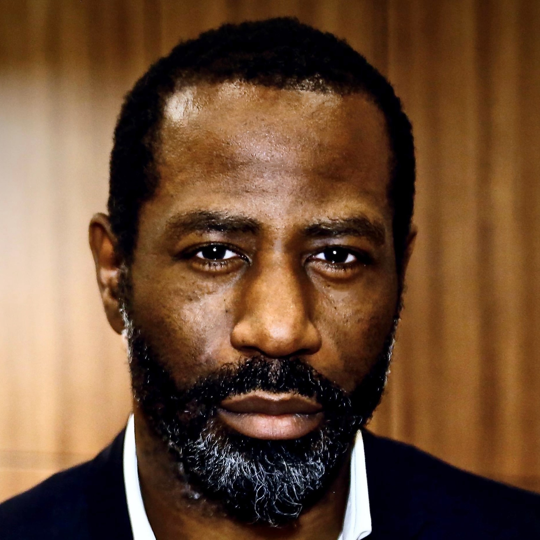 Hamilton Mann