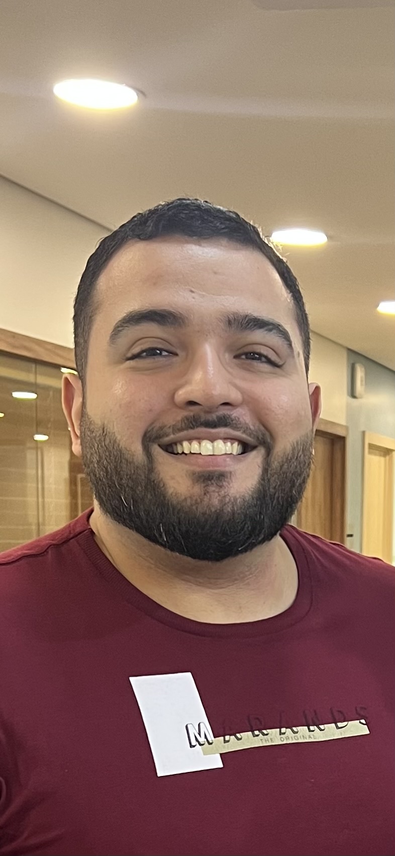 João Tinoco