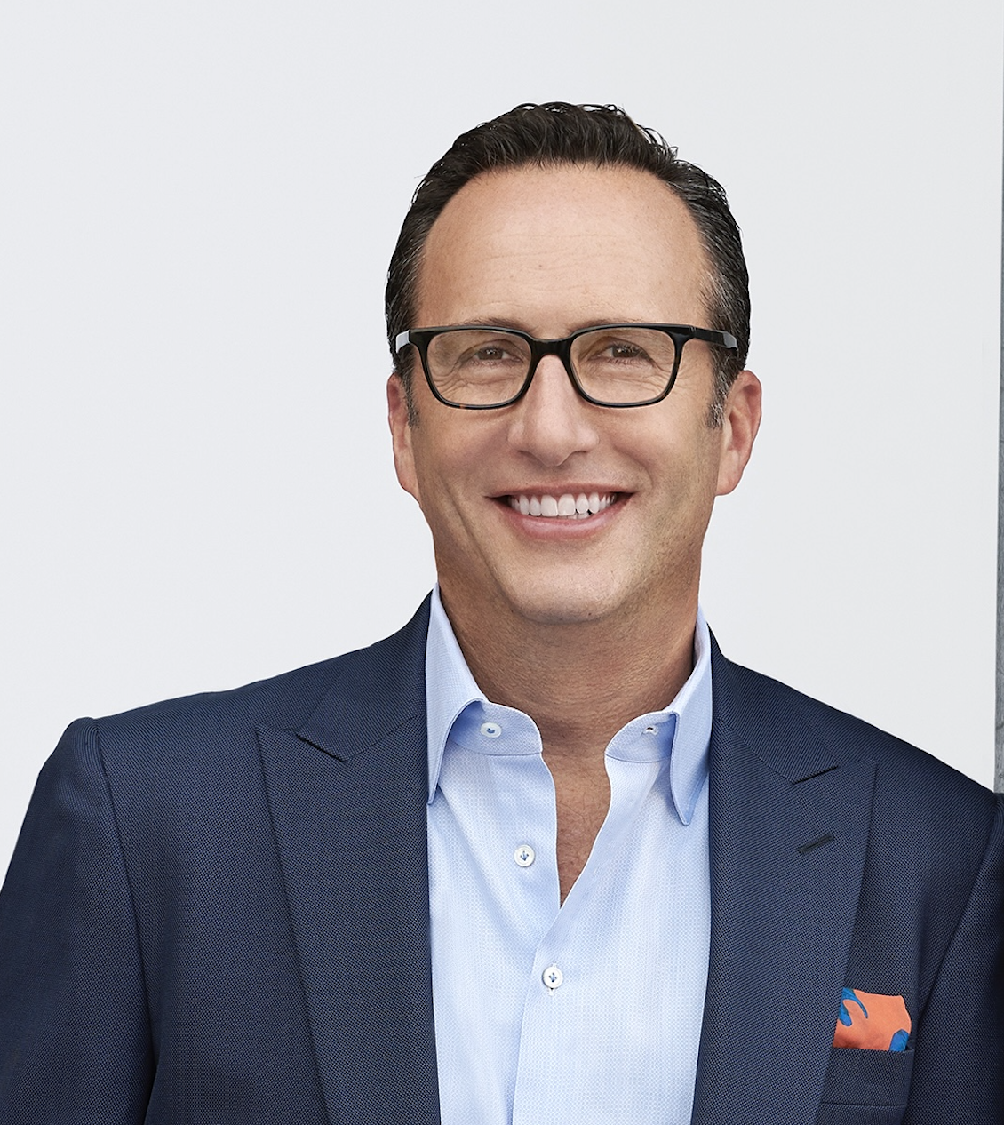 Charlie Collier