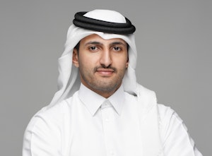 Ali Alwaleed Al-Thani