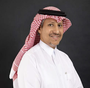 Sheikh Mansoor Bin Khalifa Al-Thani