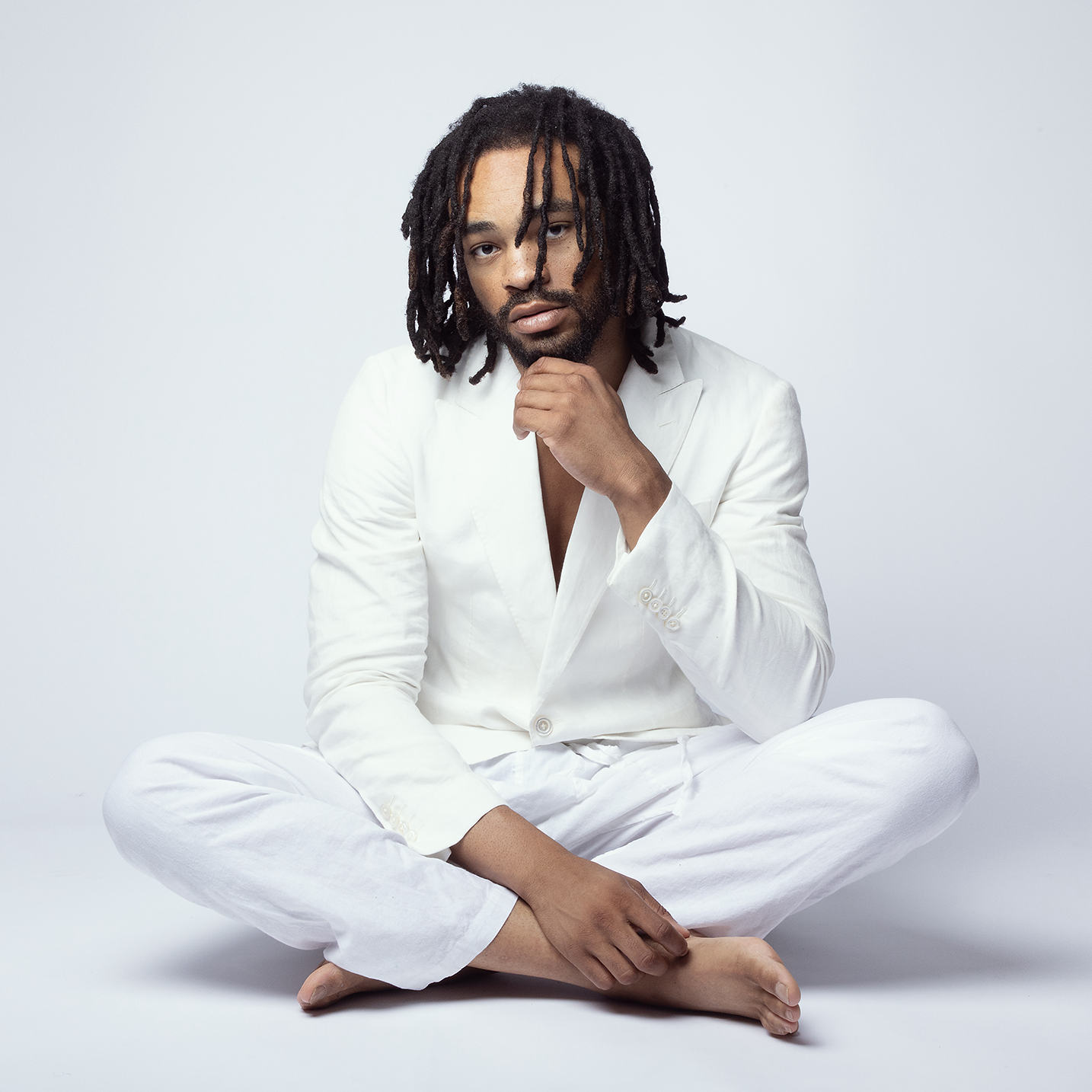 Maejor Brandon Michael Green