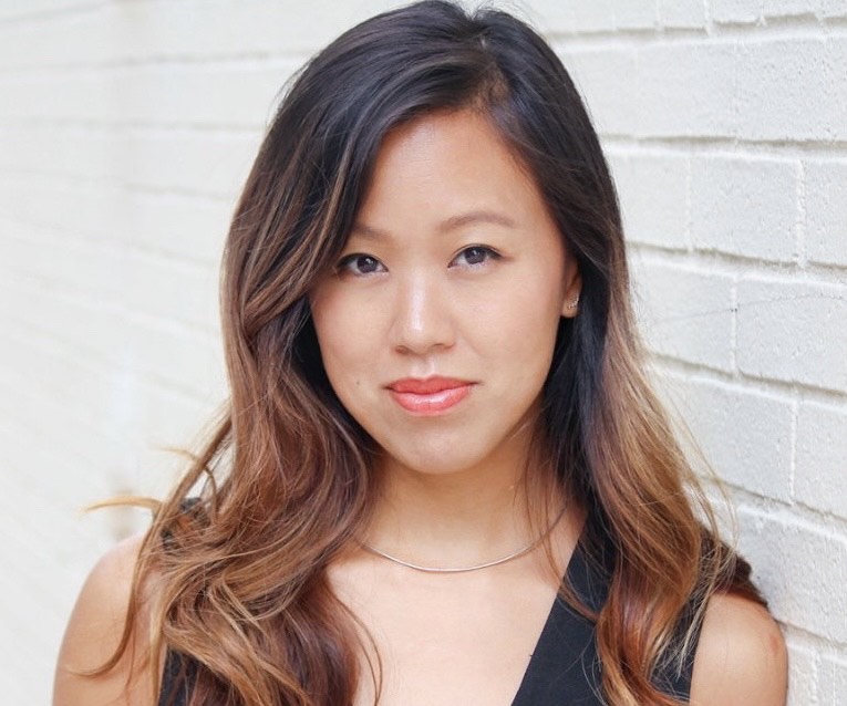 Lily Liu