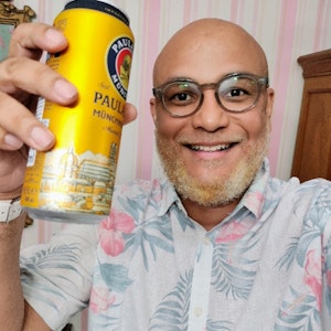 Leonardo Carvalho