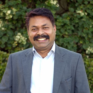 Dibyajyoti Pattanaik