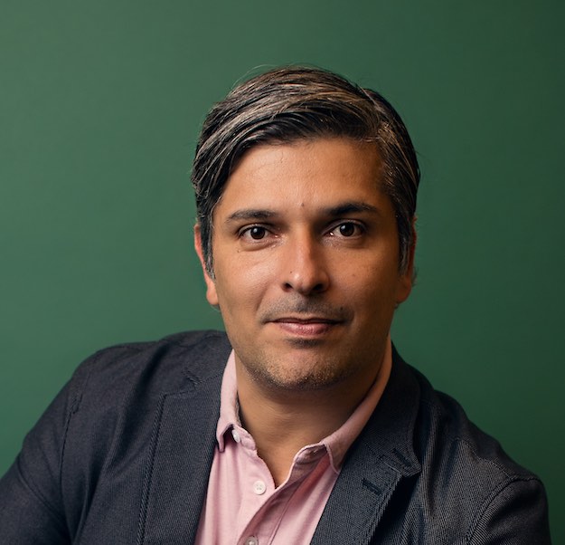 Fernando Machado